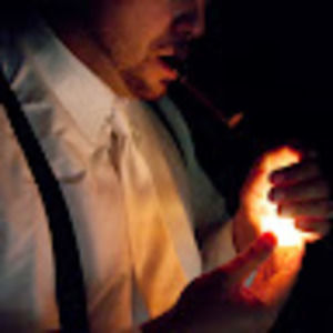 Meet your Posher, Derek